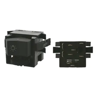 Febi Bilstein Headlight Switch - 251941531M
